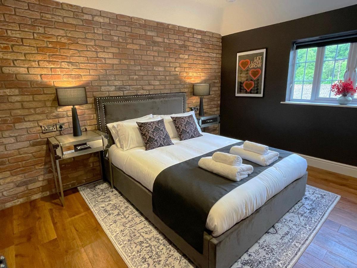 'The Loft' Apartamento Yeovil Exterior foto