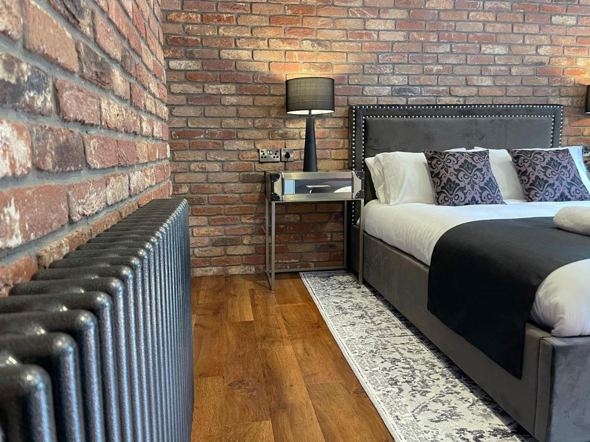 'The Loft' Apartamento Yeovil Exterior foto