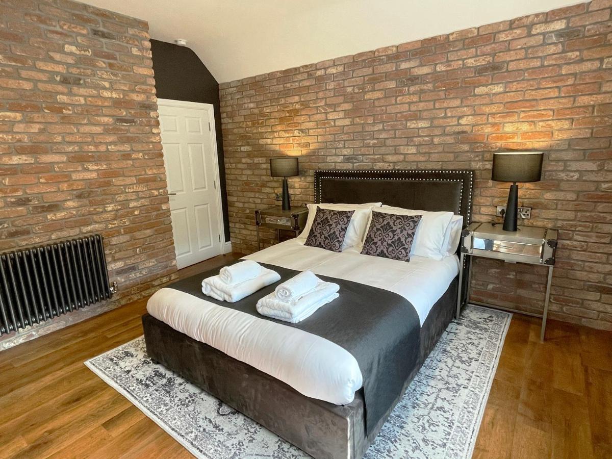 'The Loft' Apartamento Yeovil Exterior foto