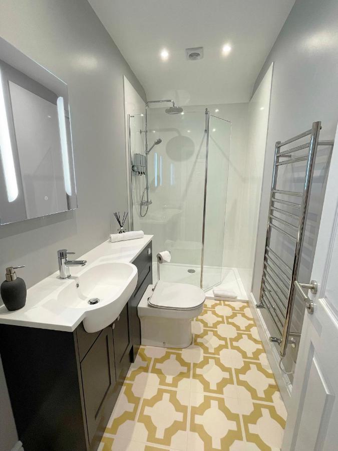'The Loft' Apartamento Yeovil Exterior foto