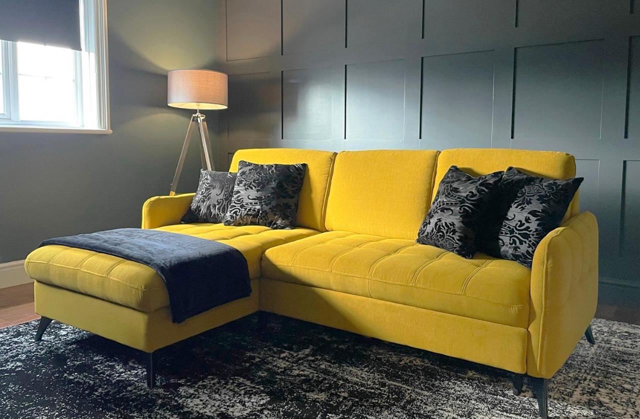 'The Loft' Apartamento Yeovil Exterior foto