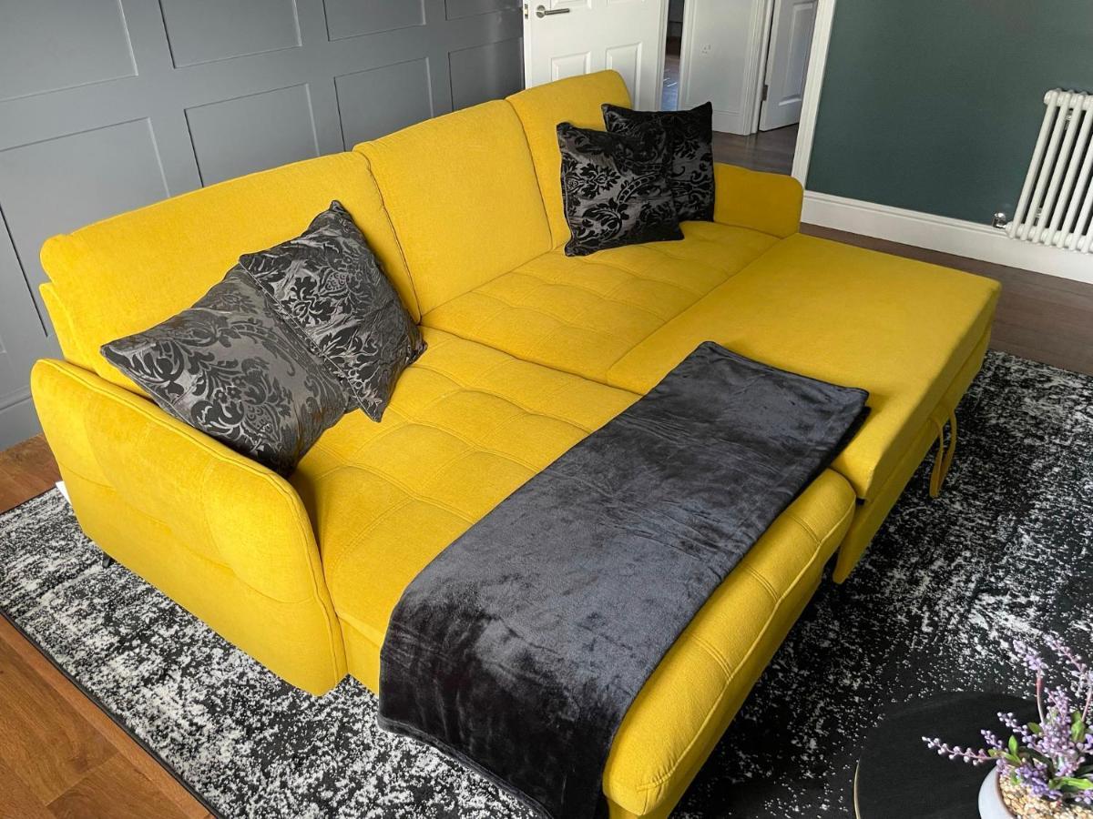 'The Loft' Apartamento Yeovil Exterior foto