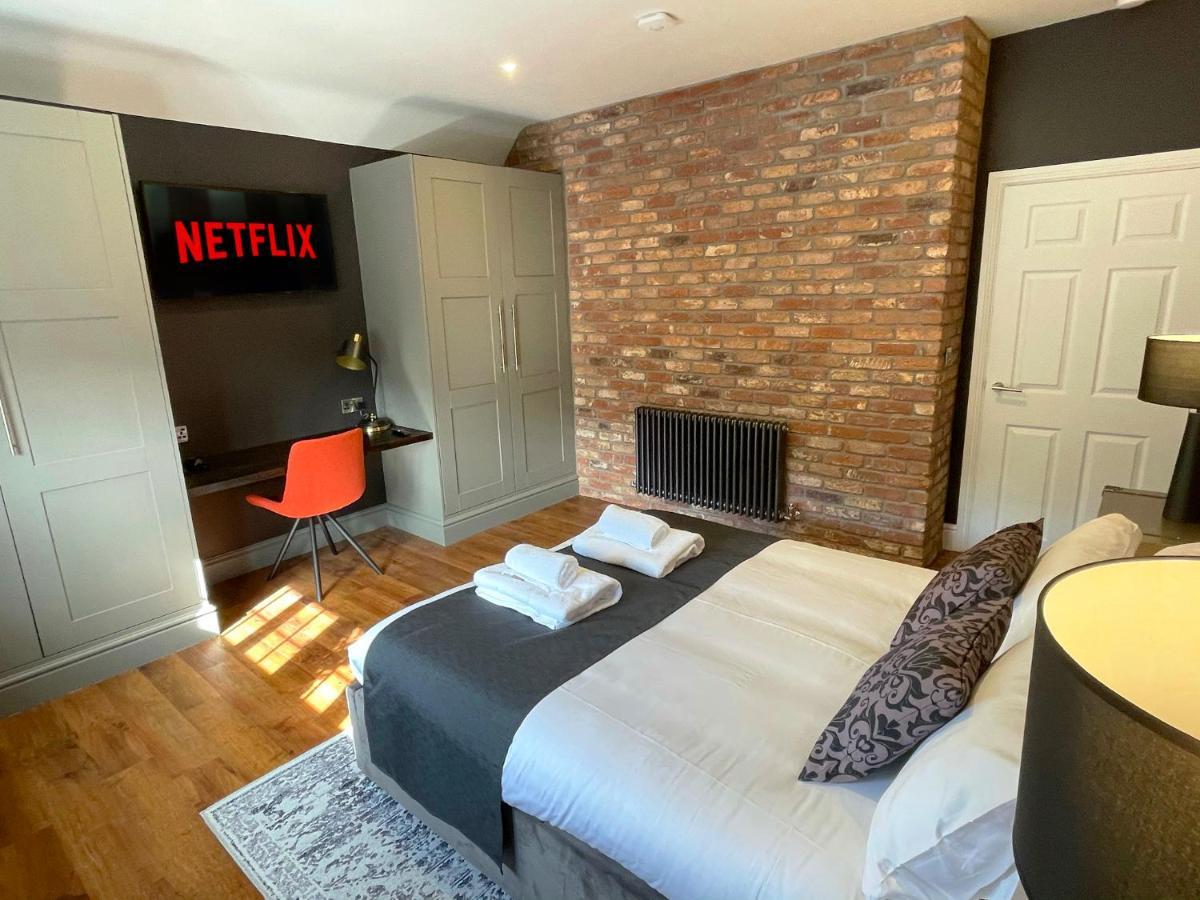 'The Loft' Apartamento Yeovil Exterior foto